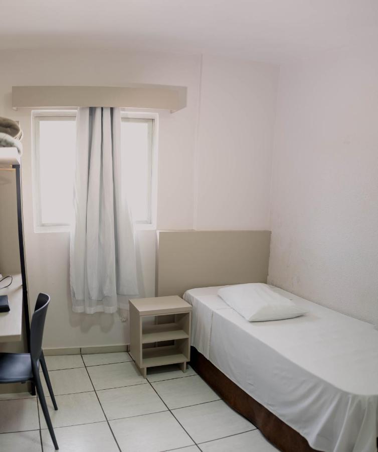Ok Inn Hotel Criciúma Criciuma  Esterno foto