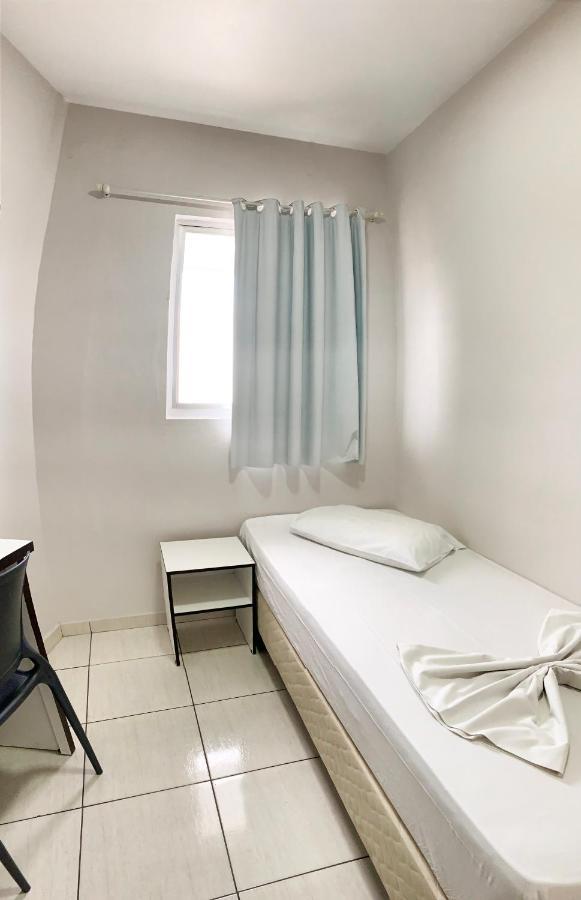 Ok Inn Hotel Criciúma Criciuma  Esterno foto