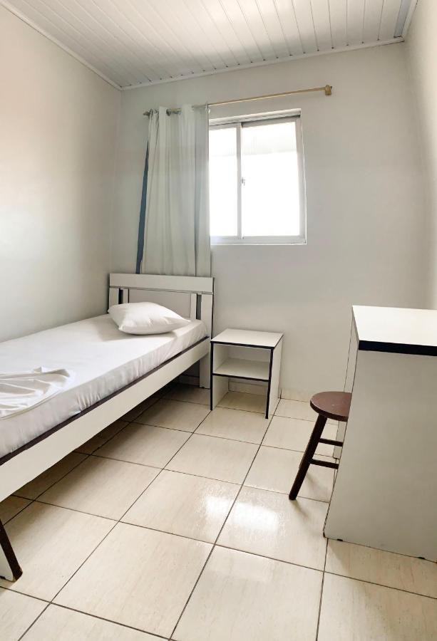 Ok Inn Hotel Criciúma Criciuma  Esterno foto