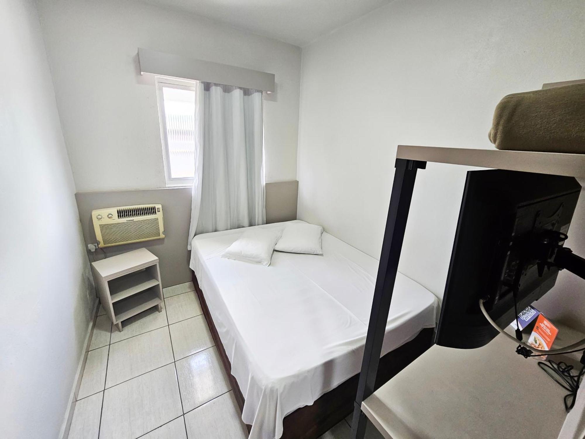 Ok Inn Hotel Criciúma Criciuma  Camera foto