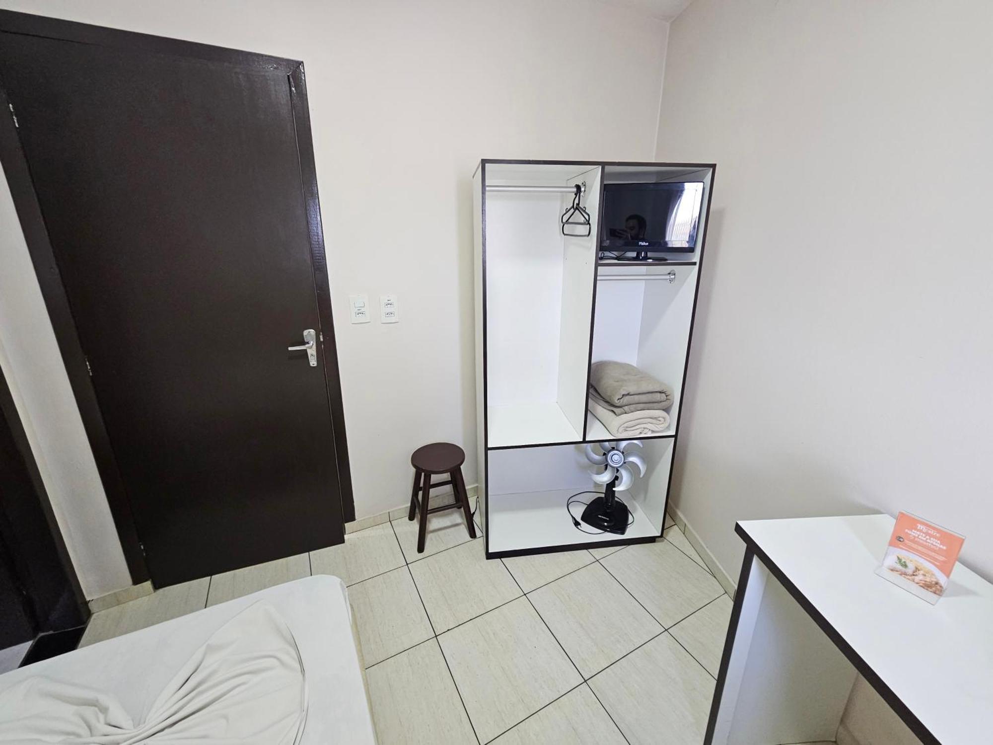 Ok Inn Hotel Criciúma Criciuma  Camera foto