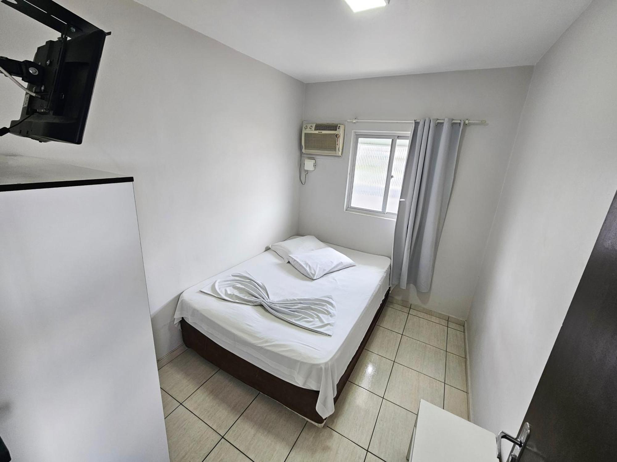 Ok Inn Hotel Criciúma Criciuma  Camera foto