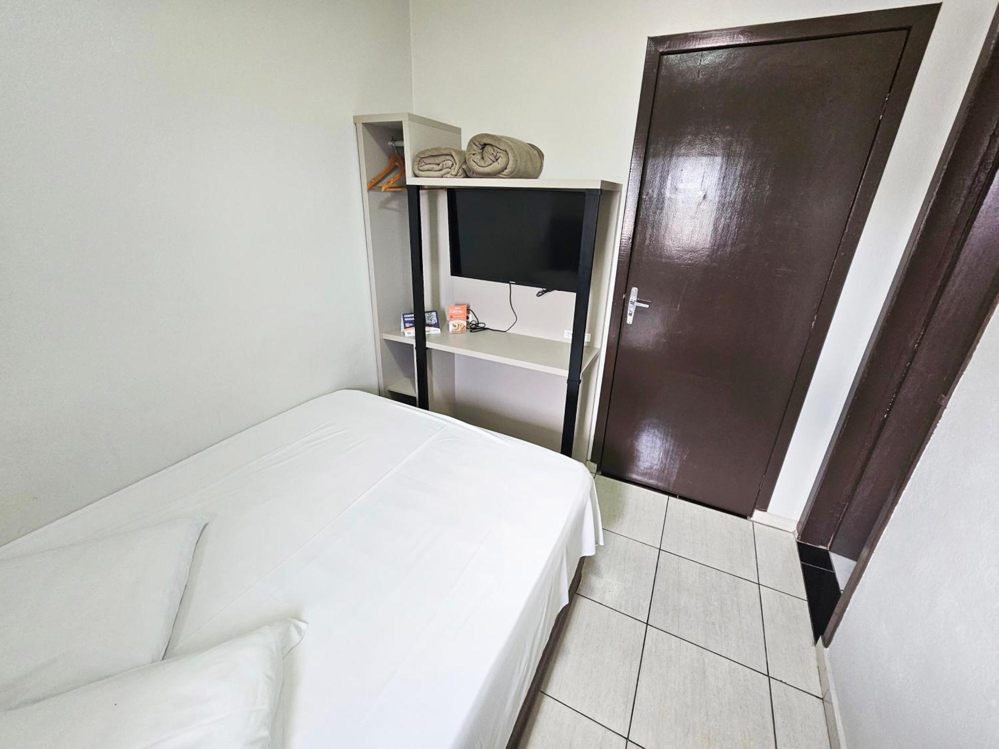 Ok Inn Hotel Criciúma Criciuma  Camera foto
