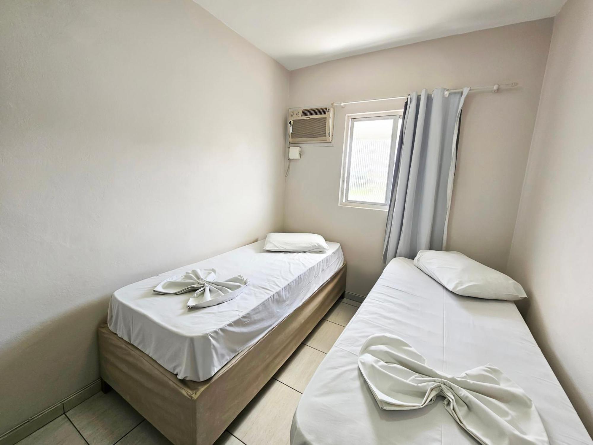 Ok Inn Hotel Criciúma Criciuma  Camera foto