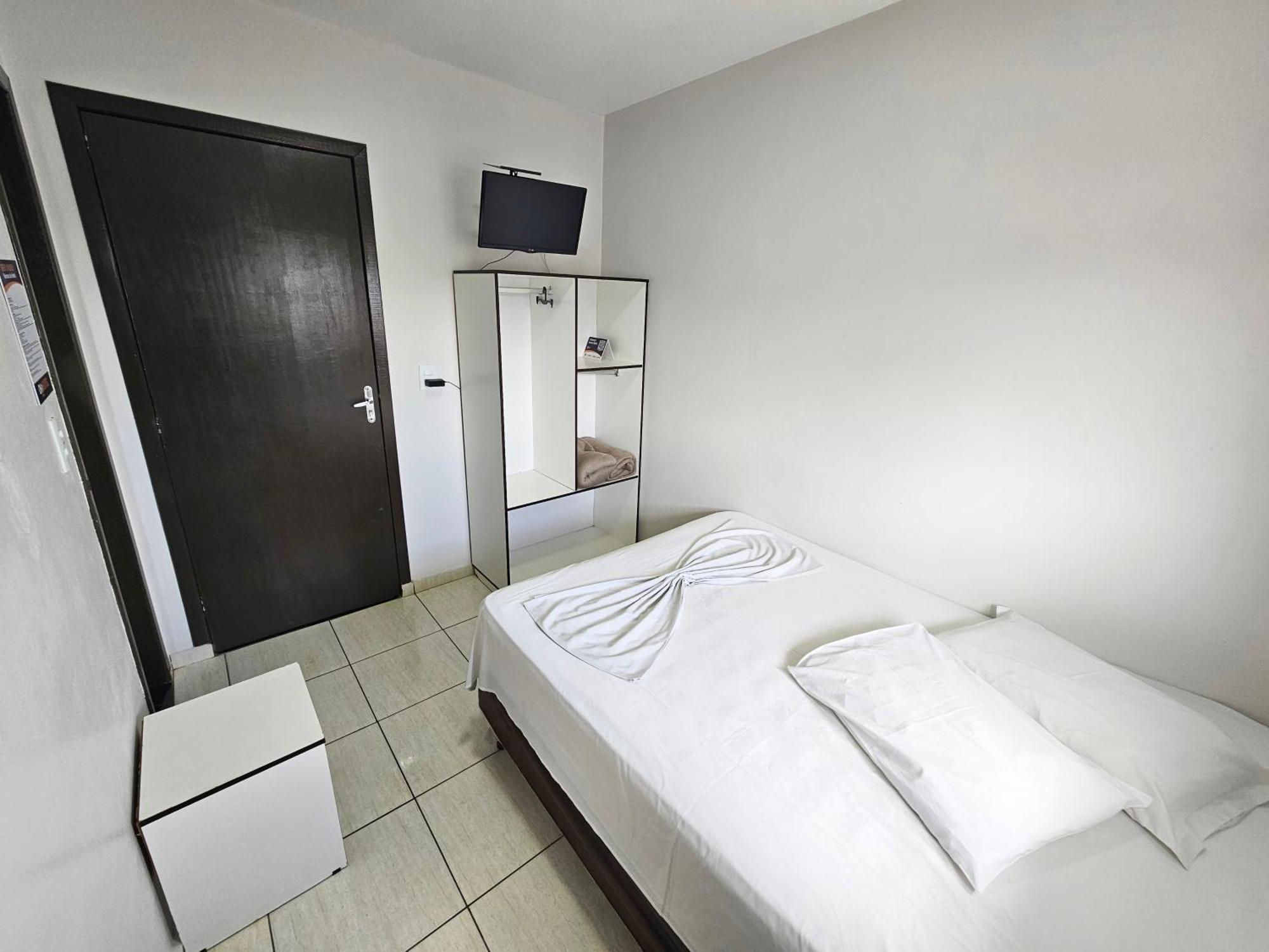 Ok Inn Hotel Criciúma Criciuma  Camera foto